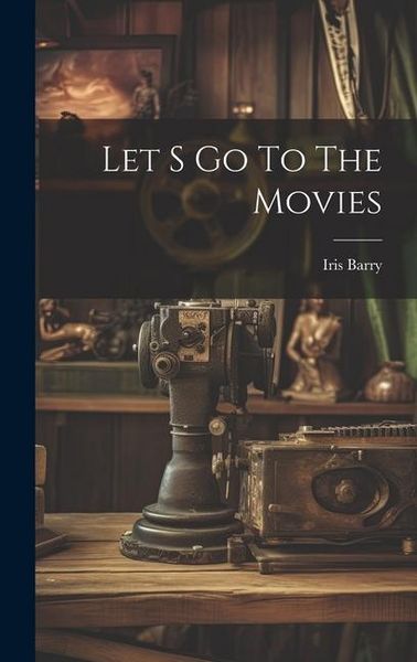 Produktbild: Let S Go To The Movies