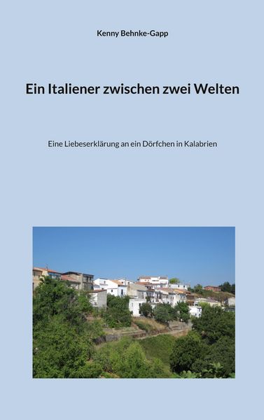 Produktbild: Ein Italiener zwischen zwei Welten