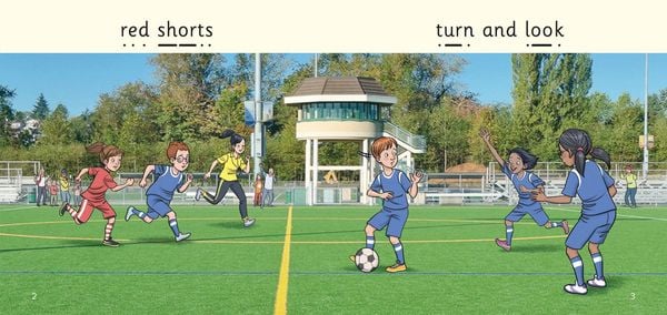 Produktbild: Go for Goal