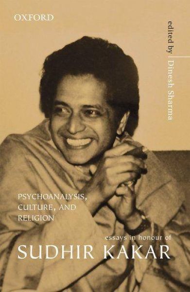Produktbild: Psychoanalysis, Culture, and Religion