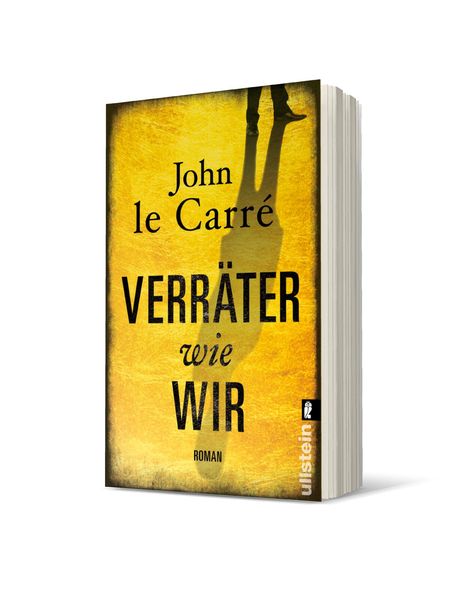 Produktbild: Verr&auml;ter wie wir