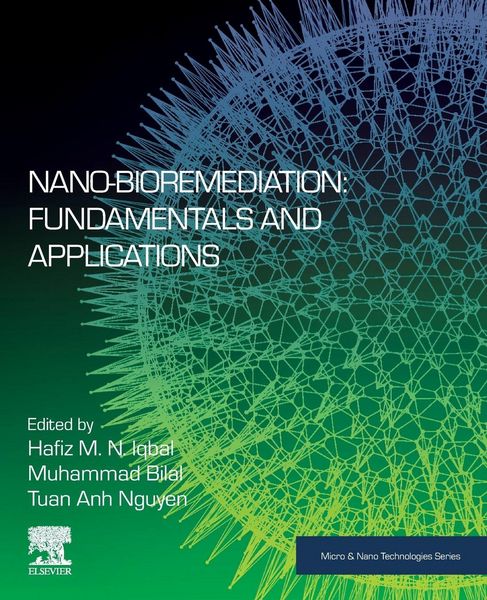 Produktbild: Nano-Bioremediation