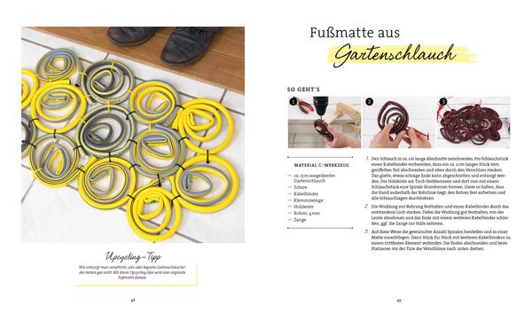 Produktbild: Mein Kreativ-Buffet