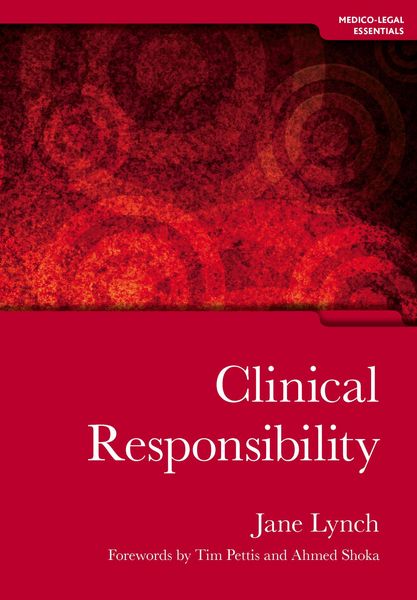 Produktbild: Clinical Responsibility