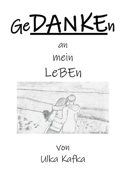 Produktbild: GeDANKEn an mein Leben