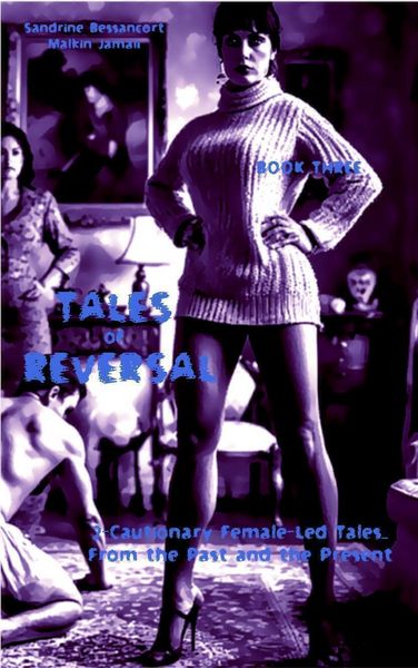 Produktbild: Tales of Reversal