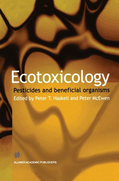 Produktbild: Ecotoxicology