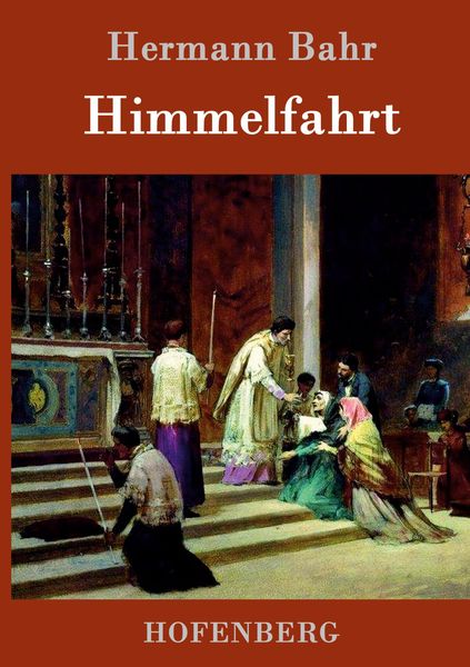 Produktbild: Himmelfahrt