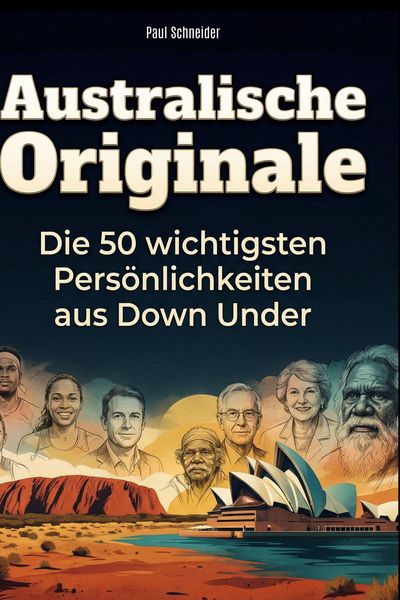 Produktbild: Australische Originale