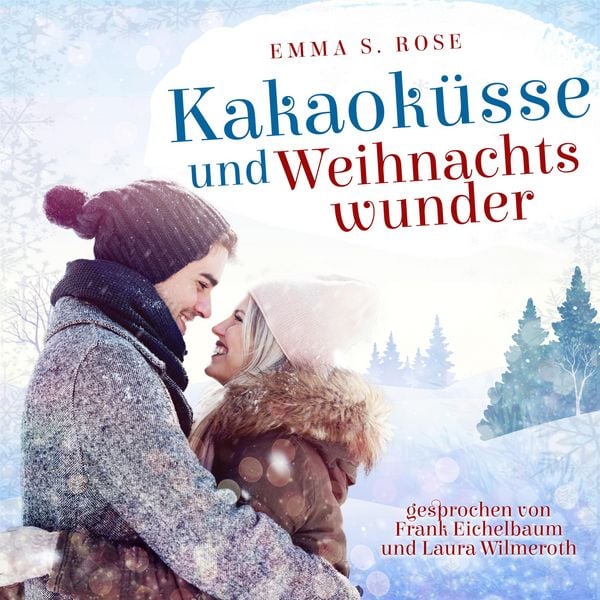 Produktbild: Kakaok&uuml;sse und Weihnachtswunder