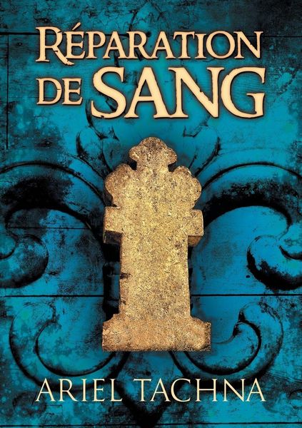 Produktbild: R&eacute;paration de sang