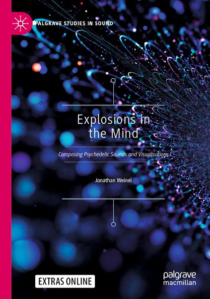 Produktbild: Explosions in the Mind