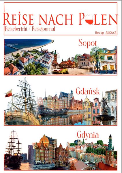 Produktbild: Reise nach Polen