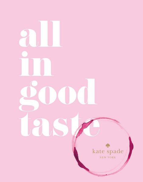 Produktbild: All In Good Taste