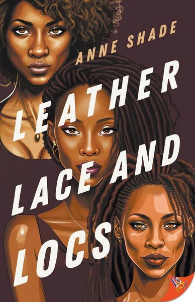 Produktbild: Leather, Lace, and Locs