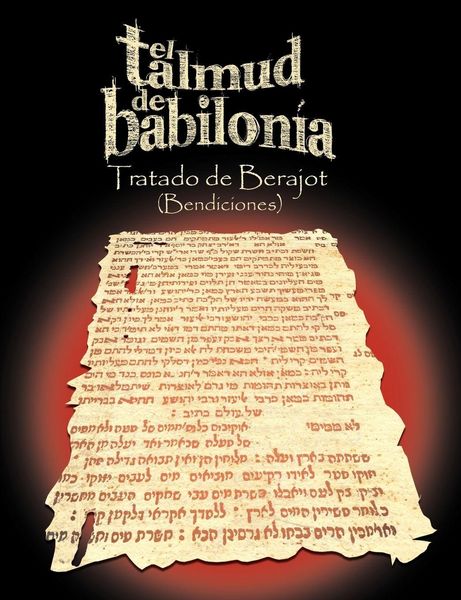 Produktbild: El Talmud de Babilonia