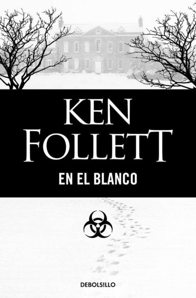 Produktbild: En El Blanco / Whiteout