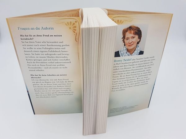 Produktbild: Die Tochter meines Vaters