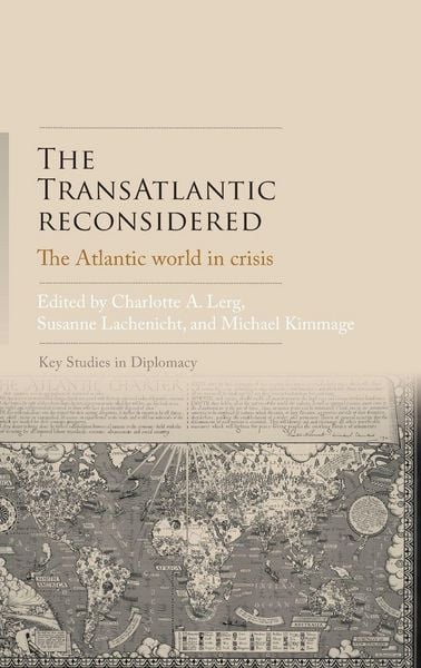 Produktbild: The TransAtlantic reconsidered