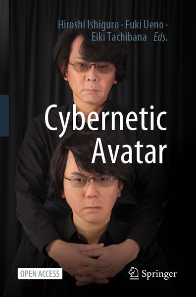 Produktbild: Cybernetic Avatar