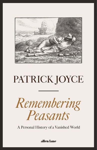 Produktbild: Remembering Peasants