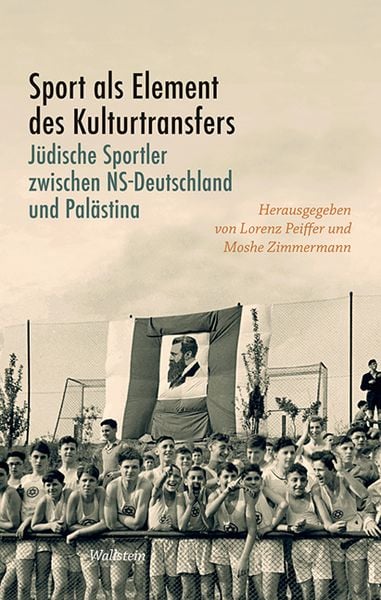 Produktbild: Sport als Element des Kulturtransfers