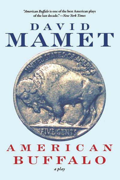 Produktbild: American Buffalo