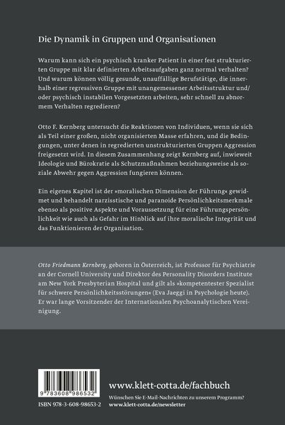 Produktbild: Ideologie, Konflikt und F&uuml;hrung