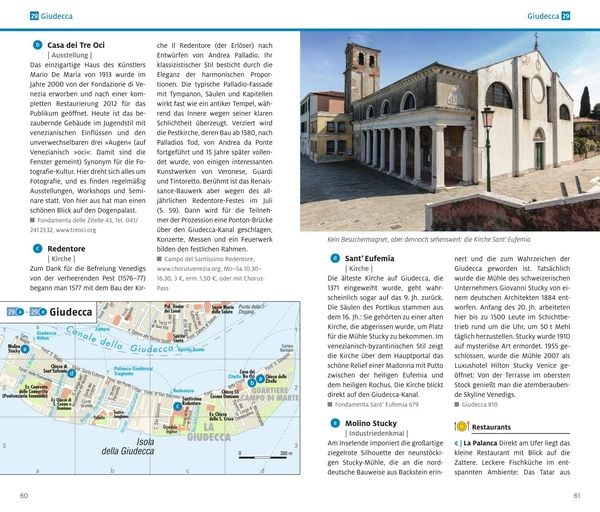 Produktbild: Venedig