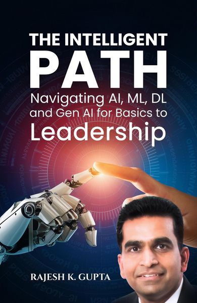 Produktbild: The Intelligent Path