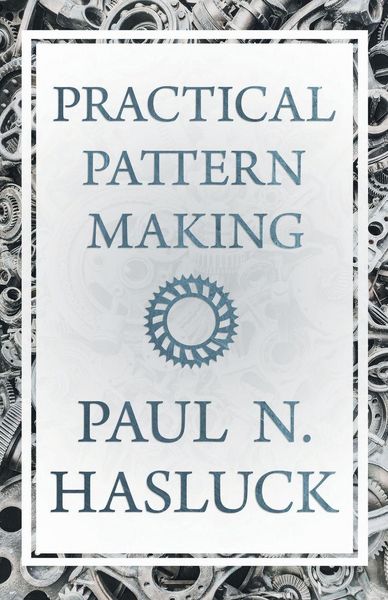 Produktbild: Practical Pattern Making