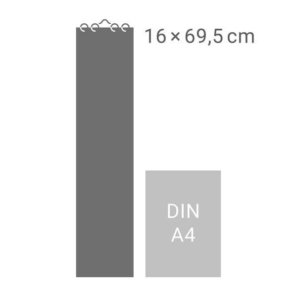 Produktbild: Langplaner XL 2027