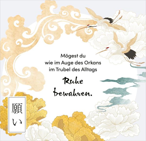 Sei gut zu dir