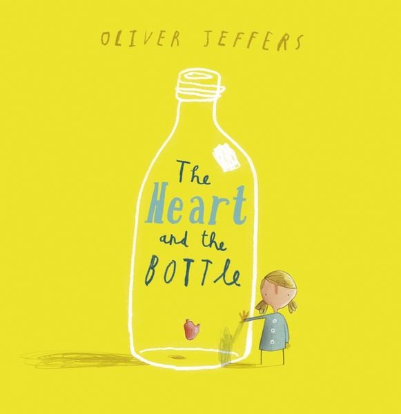 Produktbild: The Heart and the Bottle