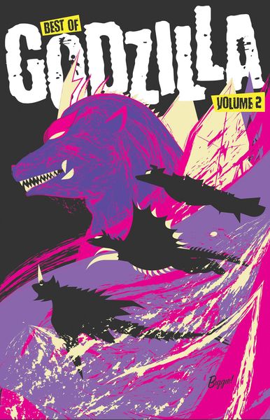Produktbild: Best of Godzilla, Vol. 2