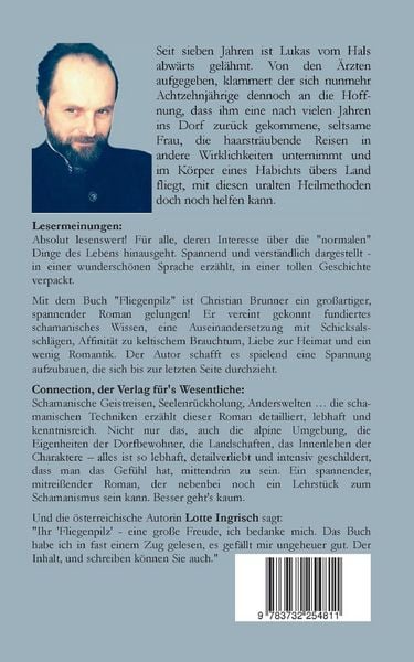 Produktbild: Fliegenpilz