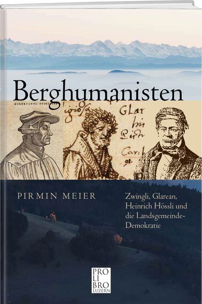Produktbild: Berghumanisten