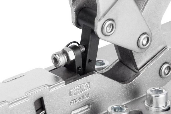 Produktbild: Bessey STC-VH50 Spann-Weite (max.):40mm