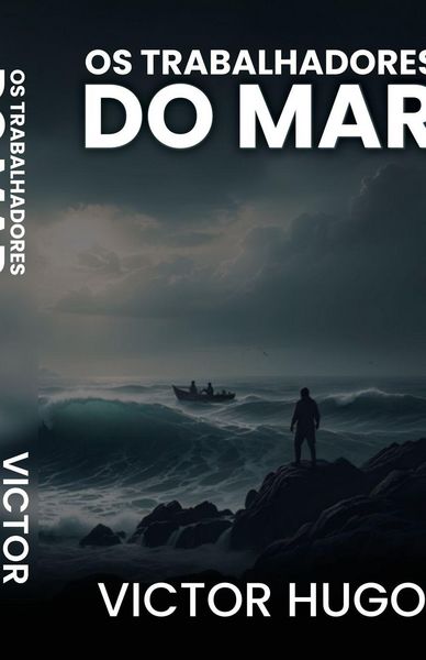 Produktbild: Os Trabalhadores do Mar