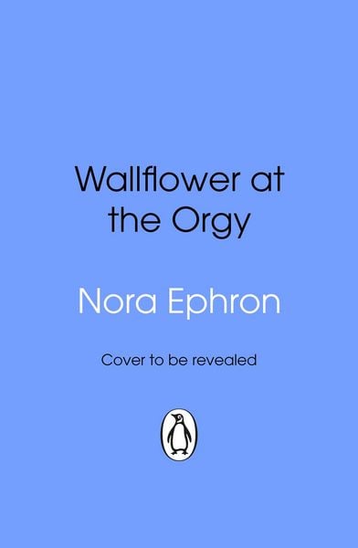 Produktbild: Wallflower at the Orgy