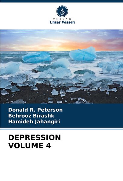 Produktbild: Depression Volume 4