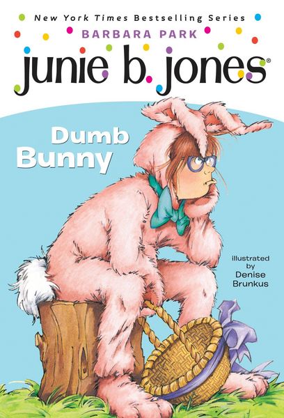Produktbild: Junie B. Jones #27