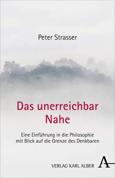 Produktbild: Das unerreichbar Nahe
