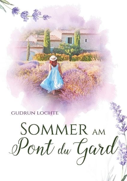 Produktbild: Sommer am Pont du Gard