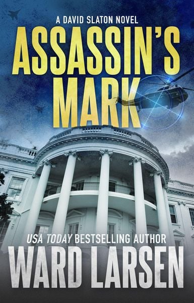 Produktbild: Assassin's Mark