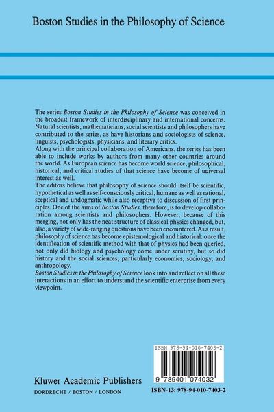 Produktbild: Greek Studies in the Philosophy and History of Science