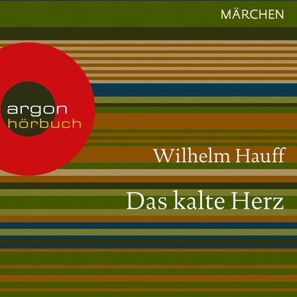 Produktbild: Das kalte Herz