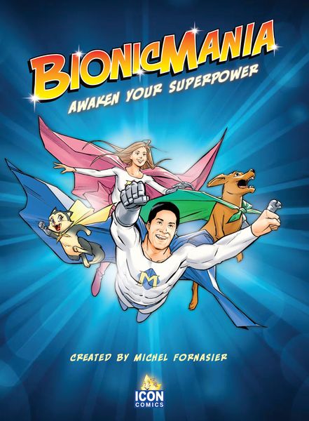 Produktbild: Bionicmania