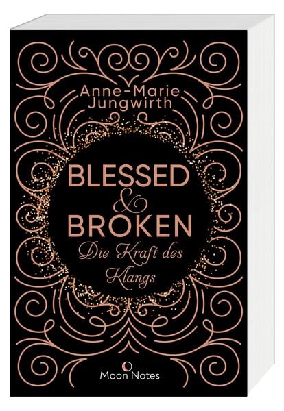 Produktbild: Blessed & Broken. Die Kraft des Klangs