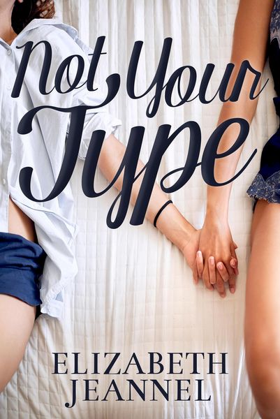 Produktbild: Not Your Type